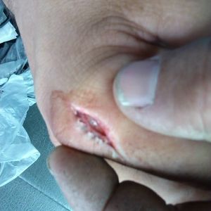 Meet your Posher, Billy bigdad